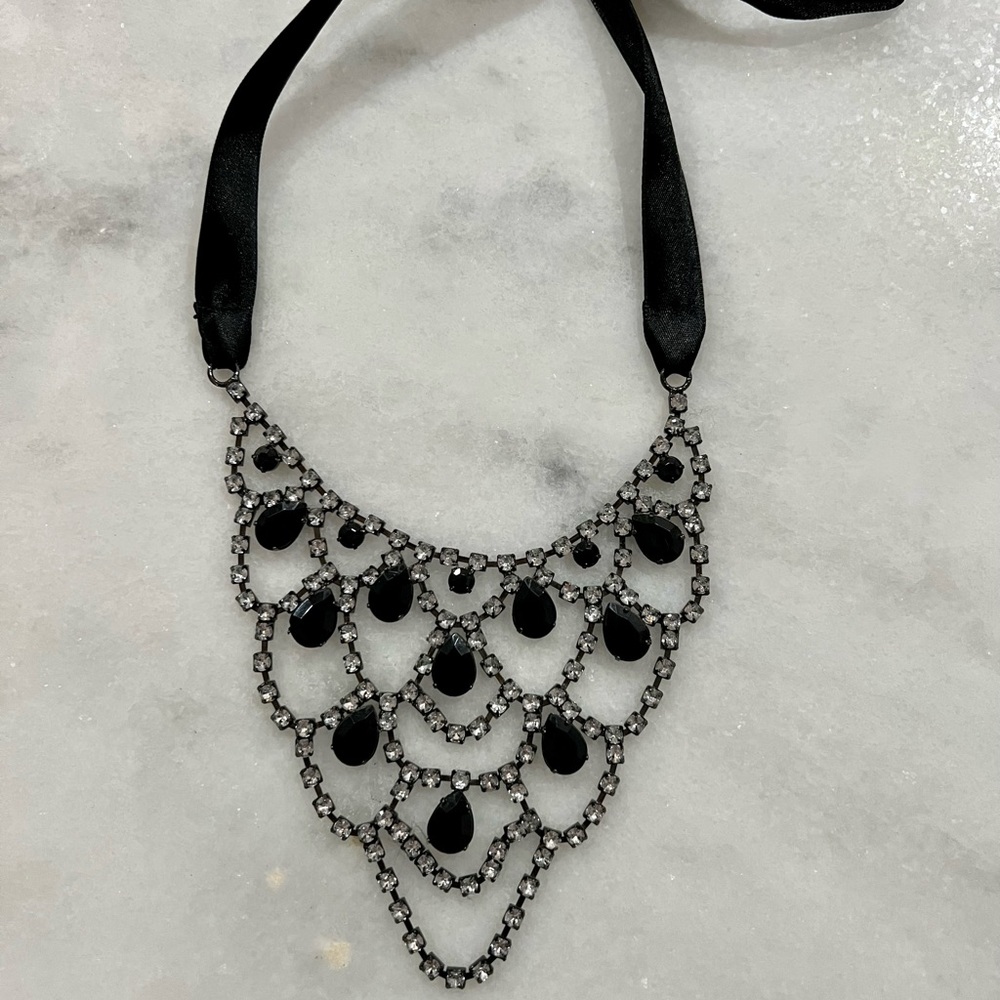 Statement Necklace